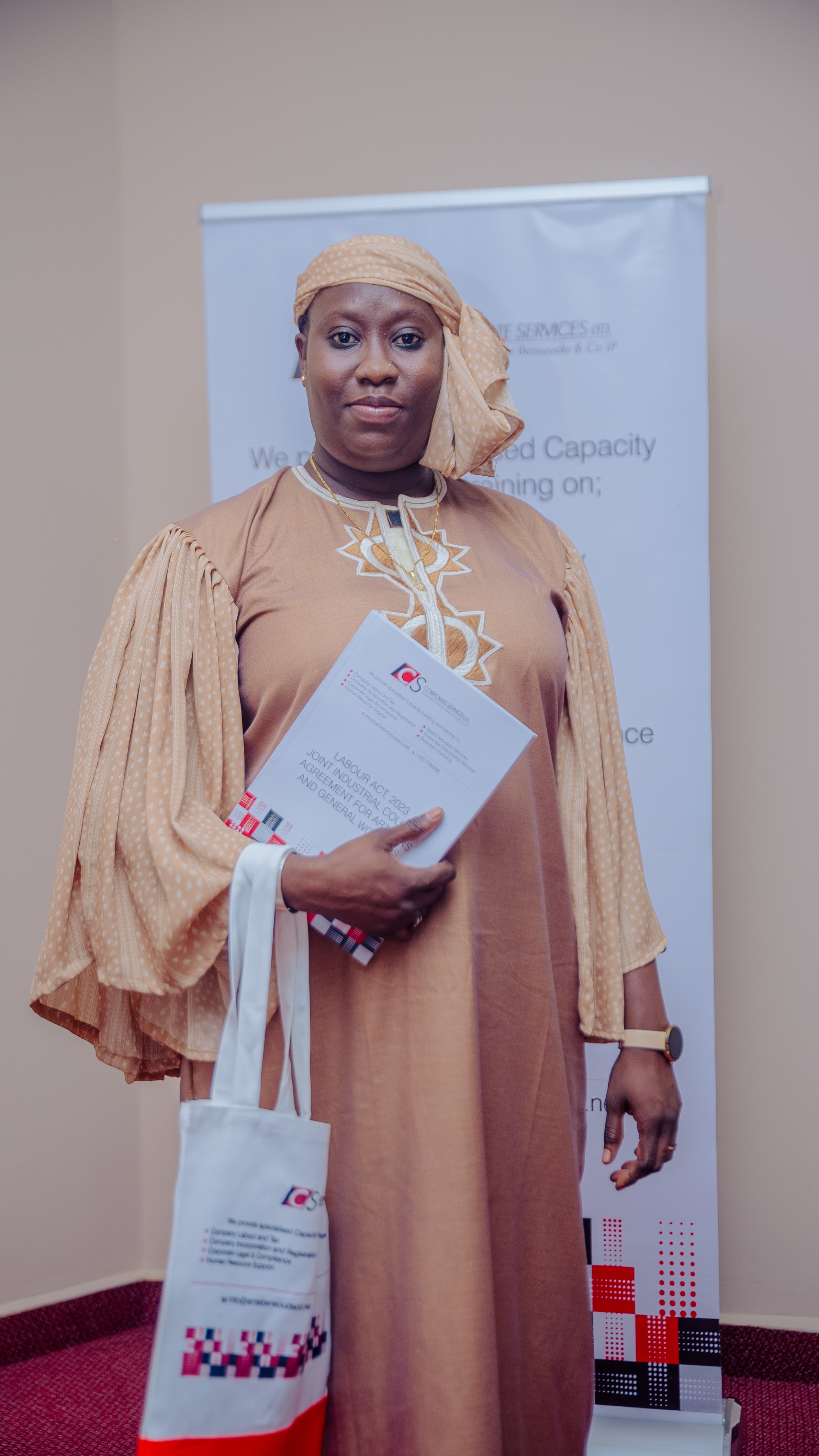 Labour Act Training – January 2025